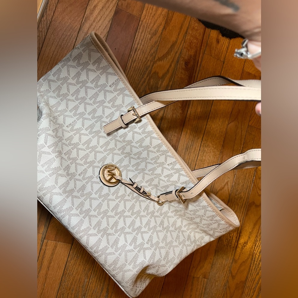 Michael Kors Tote Bag